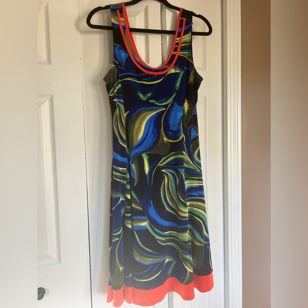 Eli New York Designer Dress